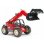 Vehículo de juguete BRUDER 02125 Automóvil de construcción 1:16