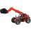 Vehículo de juguete BRUDER 02125 Automóvil de construcción 1:16