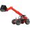 Vehículo de juguete BRUDER 02125 Automóvil de construcción 1:16