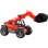 Vehículo de juguete BRUDER 02125 Automóvil de construcción 1:16