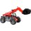 Vehículo de juguete BRUDER 02125 Automóvil de construcción 1:16