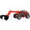 Vehículo de juguete BRUDER 02125 Automóvil de construcción 1:16