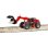 Vehículo de juguete BRUDER 02125 Automóvil de construcción 1:16