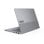 Ordinateur portable Lenovo ThinkBook 14 G8 IAL 14" Intel Core Ultra 9 185H 16 Go 512 Go SSD Windows 11 Pro Carte Graphique Intel Arc écran antireflet