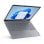 Ordinateur portable Lenovo ThinkBook 14 G8 IAL 14" Intel Core Ultra 9 185H 16 Go 512 Go SSD Windows 11 Pro Carte Graphique Intel Arc écran antireflet