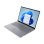 Ordinateur portable Lenovo ThinkBook 16 G8 IAL 16 pouces Intel Core Ultra 9 185H 16 Go 512 Go SSD Windows 11 Pro Intel Arc Graphics clavier rétroéclairé