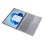 Ordinateur portable Lenovo ThinkBook 16 G8 IAL 16 pouces Intel Core Ultra 9 185H 16 Go 512 Go SSD Windows 11 Pro Intel Arc Graphics clavier rétroéclairé