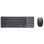 Tastiera Dell Pro 7 KM746 wireless con mouse, switch tijera e Bluetooth italiano