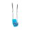 Columpio pour bébé HUDORA 72174 Intérieur/Extérieur 25 kg Plastique