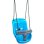 Columpio pour bébé HUDORA 72174 Intérieur/Extérieur 25 kg Plastique