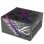 Fuente de alimentación ASUS ROG Strix 850W 80 Plus Platinum modular activa