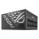 Fuente de alimentación ASUS ROG Strix 850W 80 Plus Platinum modular activa