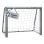 Porterie de football HUDORA Expert 120 Adultes Autonome Gris