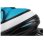 Patini in linea HUDORA Basic per bambini taglia 34-37 blu