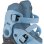 Patines en línea urbanos Globber 783-200 para niños, talla 30-33, azul