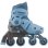 Patines en línea urbanos Globber 783-200 para niños, talla 30-33, azul