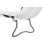 Scooter Hudora 14236 2 ruedas Poliuretano 120 kg Negro y blanco