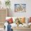 Puzzle 1000 Teile Ravensburger Disney Weihnachten