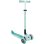 Patinete scooter Globber Go-Up Active Lights 3 en 1 3,9 kg Verde