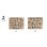 Tablier de jeu BRIO Labyrinth Boards Noir