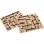 Tablier de jeu BRIO Labyrinth Boards Noir