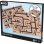 Tablier de jeu BRIO Labyrinth Boards Noir