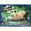 Puzzle Ravensburger El Libro de la Selva 1000 pièces Édition Collectionneur Disney