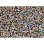 Puzzle 1000 pezzi Ravensburger Mickey Mouse