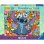 Puzzle Ravensburger Disney Stitch 1000 pezzi