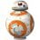 Puzzle 3D Ravensburger Star Wars BB-8 99 piezas