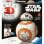 Puzzle 3D Ravensburger Star Wars BB-8 99 piezas