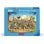Puzzle Ravensburger 1000 piezas Asterix y Obelix