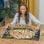 Puzzle Ravensburger 1000 pezzi Fata Hansel e Gretel Dean Macadam