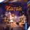 Jeu de société Kosmos Karak, familial, 2-5 joueurs, 45 min