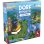 Juego de mesa Pegasus 51241G Village Romance - The Duel Estrategia Familiar 2 jugadores