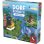 Juego de mesa Pegasus 51241G Village Romance - The Duel Estrategia Familiar 2 jugadores