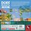 Juego de mesa Pegasus 51241G Village Romance - The Duel Estrategia Familiar 2 jugadores