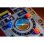 Juego de mesa Kosmos Sky Team, cooperativo, viaje y aventura, 2 jugadores, 12 años