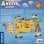 Jeu de société Kosmos 69895 Voyage aventure familial coopératif