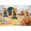 Jeu de société Kosmos 69895 Voyage aventure familial coopératif