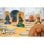 Jeu de société Kosmos 69895 Voyage aventure familial coopératif