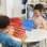 Jeu de société Hasbro Quién es? Emparejamiento 6 ans