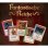 Jeu de cartes Pegasus Fantastic Realms Stratégie 2-6 joueurs