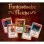 Jeu de cartes Pegasus Fantastic Realms Stratégie 2-6 joueurs
