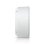 Caisse de raccordement Ubiquiti UACC-Camera-JB-W pour caméras UniFi, support mural universel