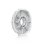 Caisse de raccordement Ubiquiti UACC-Camera-JB-W pour caméras UniFi, support mural universel