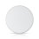 Caisse de raccordement Ubiquiti UACC-Camera-JB-W pour caméras UniFi, support mural universel