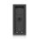 Control de acceso Ubiquiti UACC-Intercom-FM montaje empotrado negro para UA-Intercom