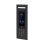 Control de acceso Ubiquiti UACC-Intercom-FM montaje empotrado negro para UA-Intercom
