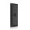 Control de acceso Ubiquiti UACC-Intercom-FM montaje empotrado negro para UA-Intercom